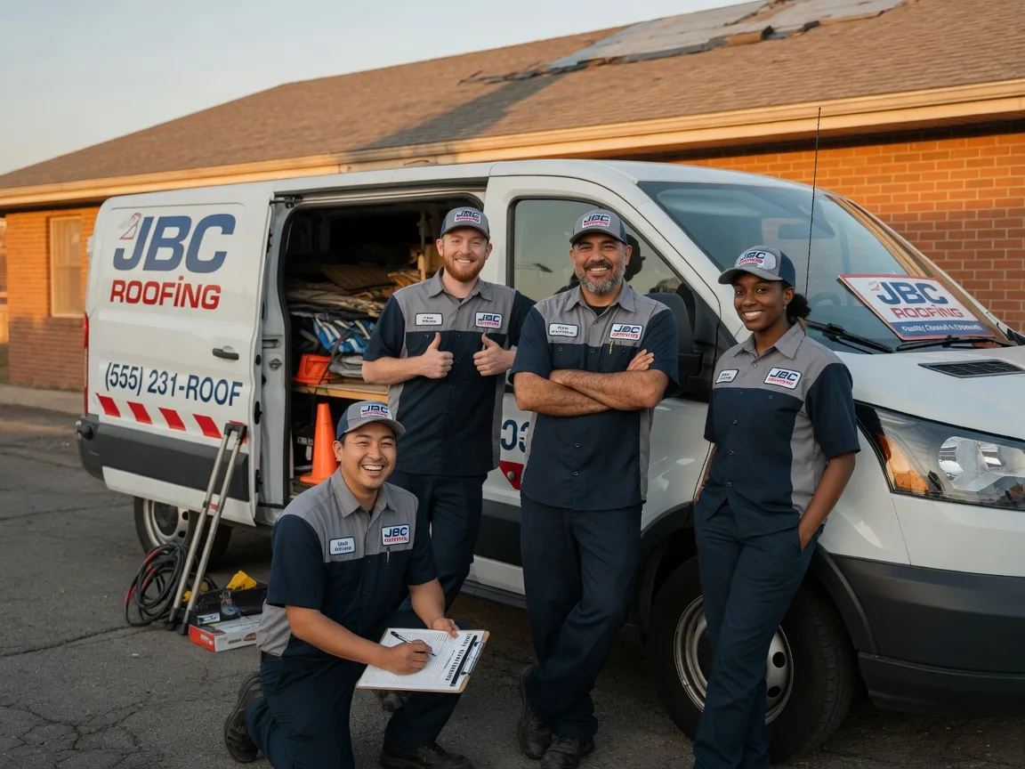 Roof Replacement company in Milford Square, PA